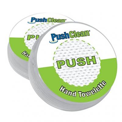 Pushclean 5