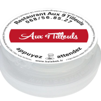 Pushclean aux 9 tilleuls