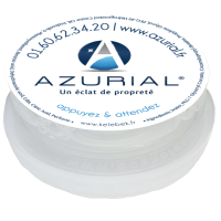 Simu pushclean azurial